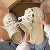 Fashion Shoes House Slippers Platform Slipers Women Slides 2025 Summer Female Shoes Womens Slippers Outdoor Platform Slides 2025