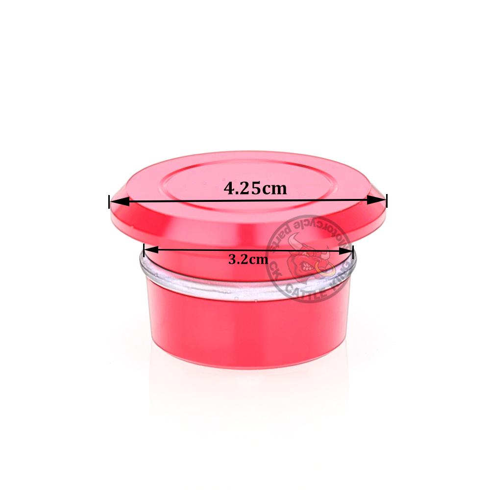 For Yamaha Tmax530 Tmax560 Tmax500 Tmax T-MAX 530/560/500 SX/DX Motorcycle Frame Hole Cover CNC Aluminum