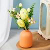 Sophisticated Easters Foam Eggs Bouquet Decoration Bright Color Suitable for Holiday Atmosphere Home Party Display