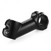 Aluminum Alloy MTB Handlebar Mountain Bike Stem Bicycle Cycling Road Bike Clamp Stem 31.8MM