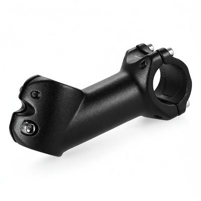 Aluminum Alloy MTB Handlebar Mountain Bike Stem Bicycle Cycling Road Bike Clamp Stem 31.8MM