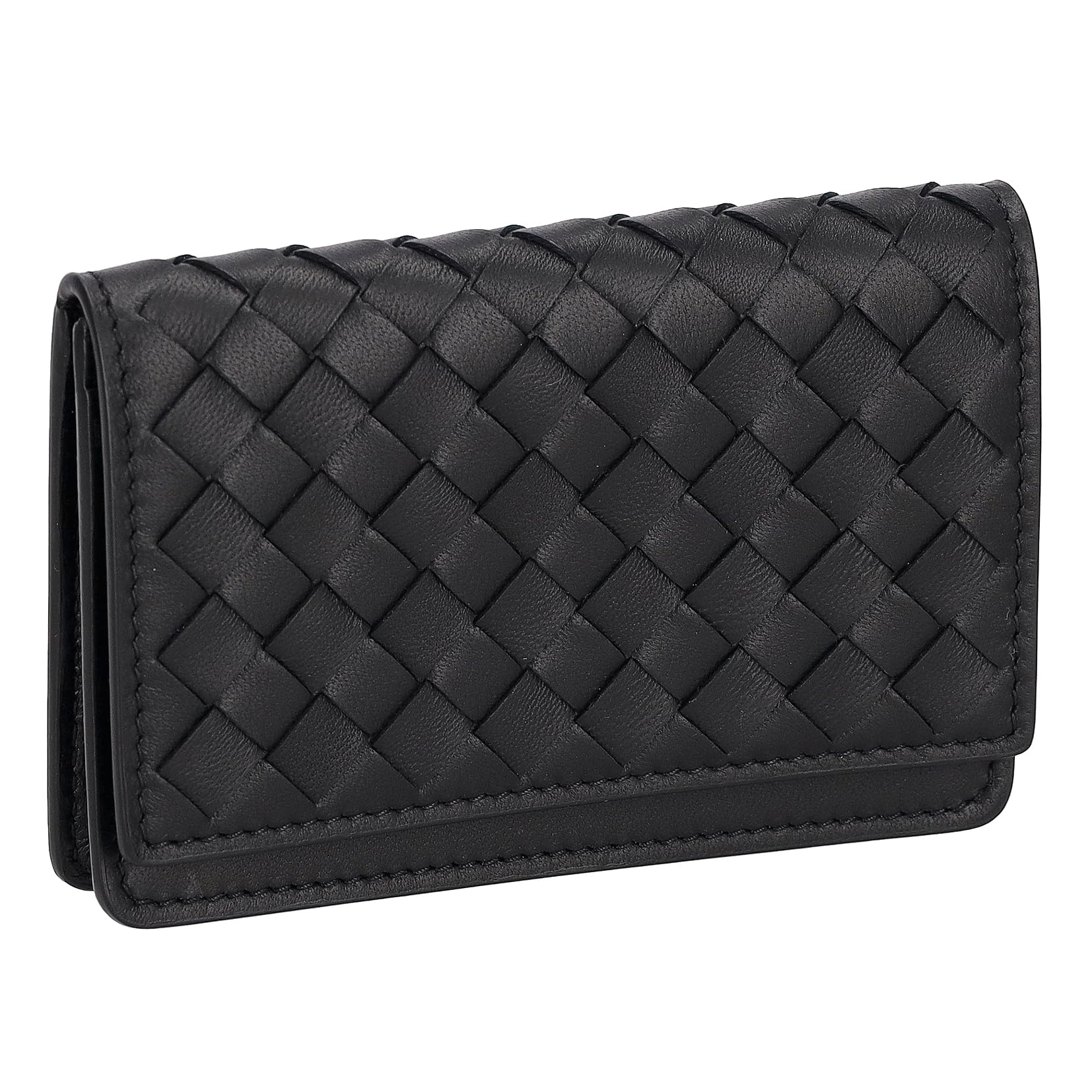 

Business card holder [Bottega Veneta] 174646-V3UN1 [item]