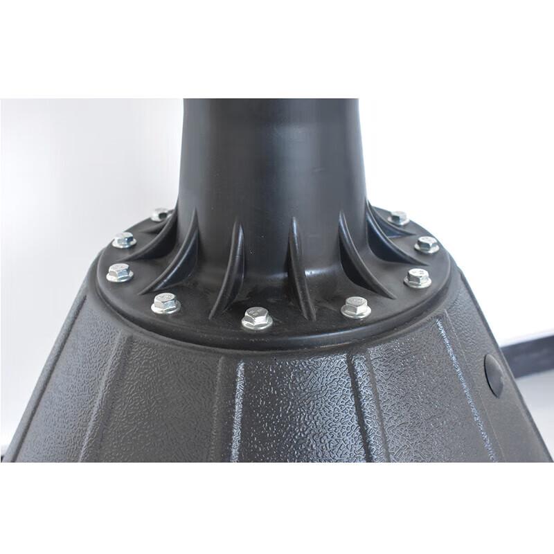 Huateng Tumbler Standing Punching Bag