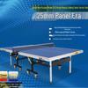 Double Fish Professional Foldable Table Tennis Table