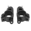 2 Pcs Front Turn Signal Indicator Bracket Metal Headlight Turning Lamp Holder for REBEL CA250