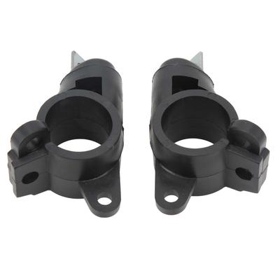 2 buc Suport Indicator Semnalizare Față Metal Suport Lampă Semnalizare Far pentru REBEL CA250