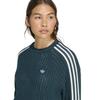 Adicolor Women S Knitted Crew SweatShirt Jx5247