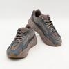 GZ0724 Adidas Yeezy Boost 700 V2 Mauve Brown Charcoal Grey Gum Beige Suede Mesh
