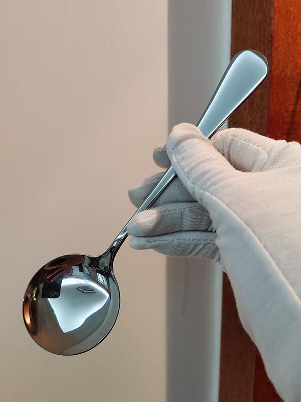 Beiyou German Style Stainless Steel Multi-purpose Spoon