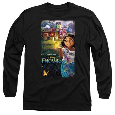 Encanto Unisex Adult Movie Poster T-Shirt