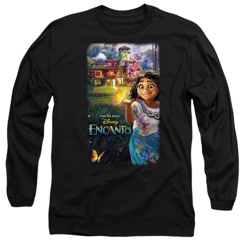 Encanto Unisex Dospělý Filmový Plakát Tričko