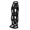 Bike Front Fork Cage Multipurpose Outdoor Waterproof Front Fork Mount Water Bottle Cage