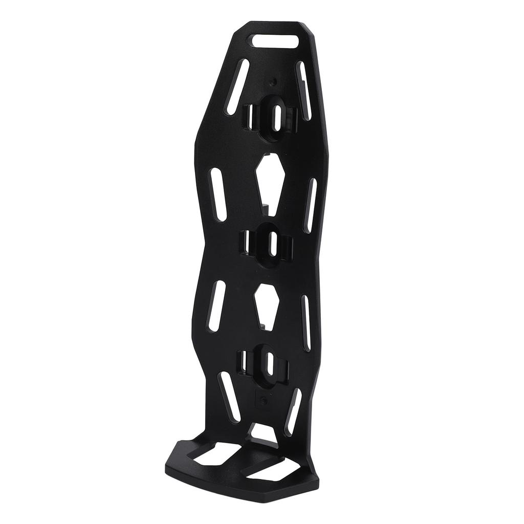 Bike Front Fork Cage Multipurpose Outdoor Waterproof Front Fork Mount Water Bottle Cage