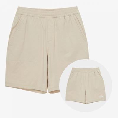 [north Face Official] Ns6nq09c Cante Shorts