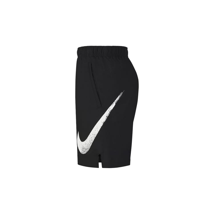 Nike Sports Shorts Men's Black Moderate CN9755-010