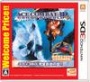 Ace Combat 3D Cross Rumble Welcome 3DS + Price!! -