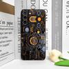 2D Imitation Circuit Board Pattern Phone Case for Samsung Galaxy A56 A42 A14 A55 A16 A54 A36 A53 A52 A51 A50 A15 5G Soft Covers
