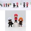 High-quality Pvc Jujutsu Kaisen Figurines Of Yuji Itadori And Gojo Satoru