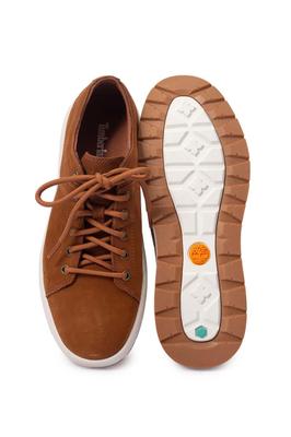 Footwear Maple Grove Brown Size 40