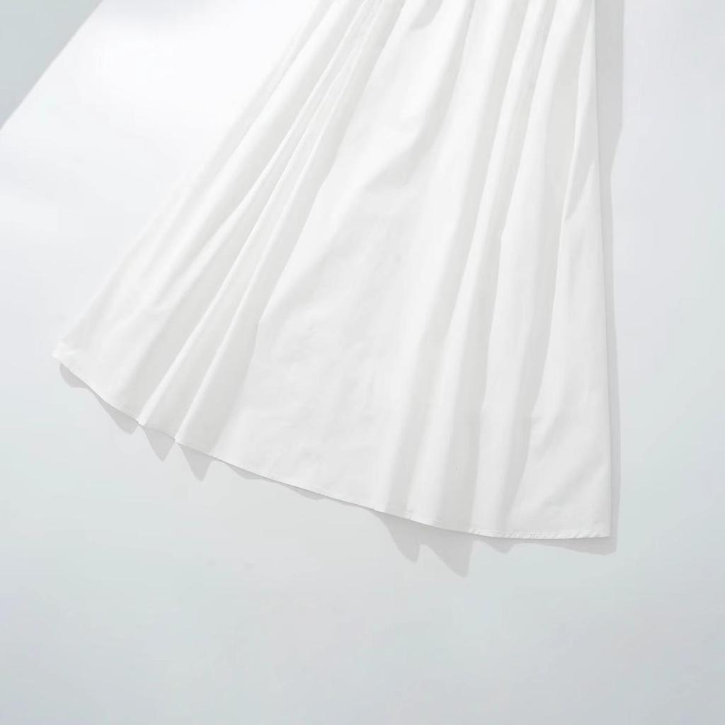 2025 Spring Elegant Women's Slim Lace Underwire Dress - European & American Fashion