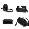 Quality Women Leather Top Handle Bag Female Shoulder Sac Tote Shopper Bag Luxury Designer Handbags for Multilayer