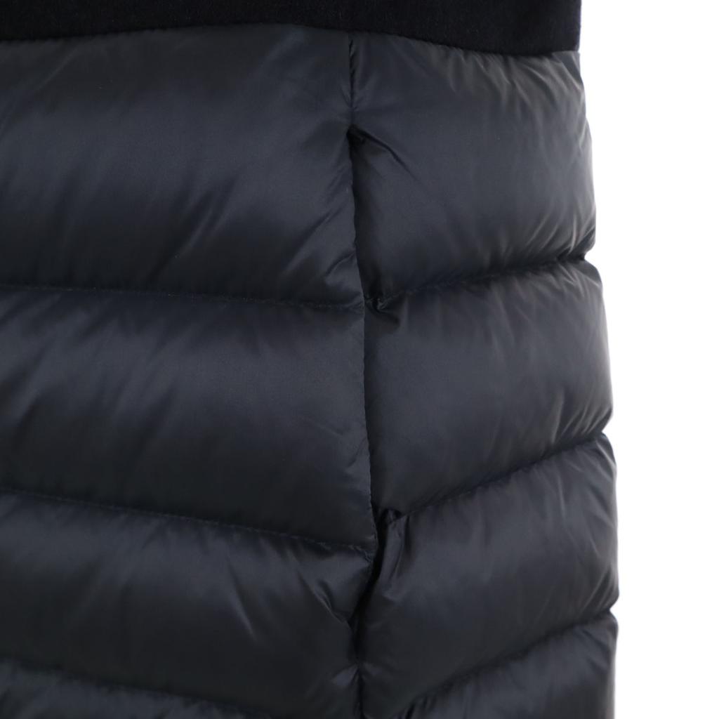 JAN MAYEN Mantel Marine System Damen Gebraucht