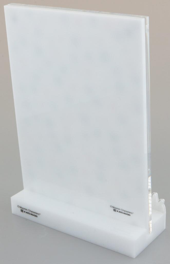 Moomin Photo Frame Moomin KC5047