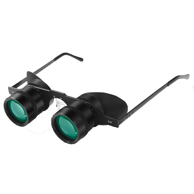 BIJIA Concert & Outdoor Binoculars with Low Light Night Vision