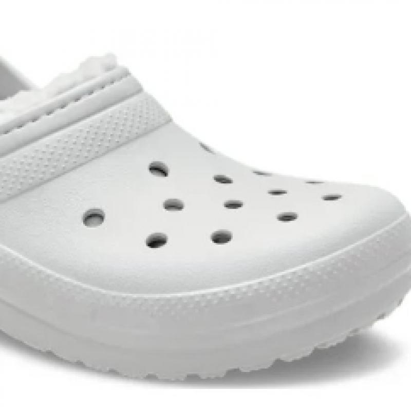 Crocs Classic Linked Clog Toddler 207009 1ft