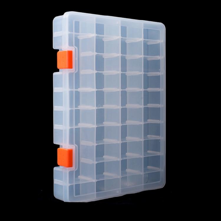 Screw Organizers Hardware Organizer Box with Compartment Bolt Organizer Dividers