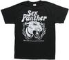 Sex Panther 60% of the Time T-shirt