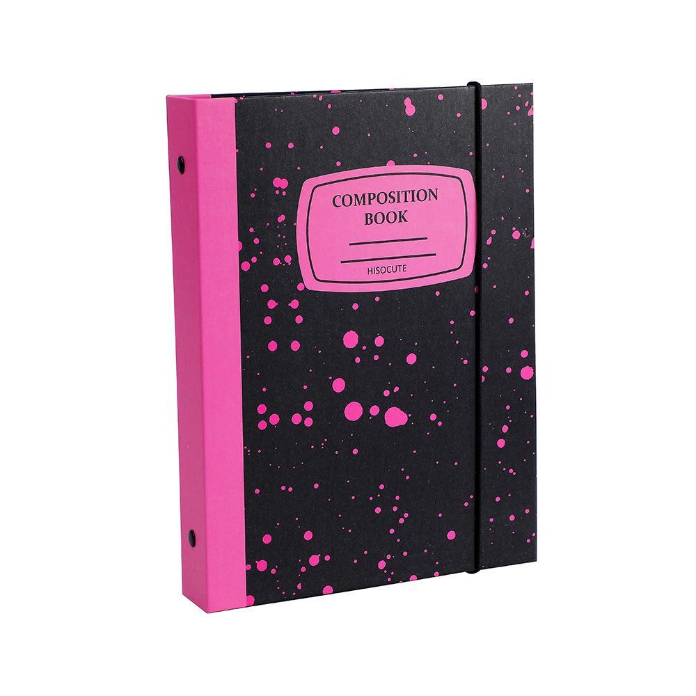 Raccoglitore Ad Anelli In Polipropilene A5 20 Fori | MUJI - Foto 7