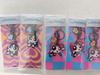 NEW JEANS Powerpuff Girl Keyring