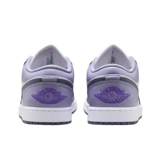 Jordan Air Jordan 1 Low 553558-145 Men's Sizes