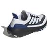 adidas UltraBoost Light Cold.Rdy 'Weiß Victory Blue' Sneaker IE1676