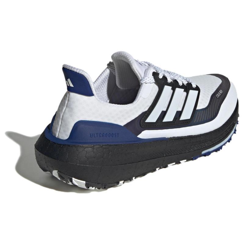 adidas UltraBoost Light Cold.Rdy 'Weiß Victory Blue' Sneaker IE1676