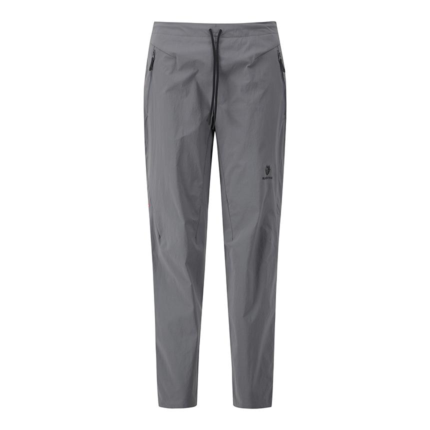 BLACKYAK Dns Women'S Abigah Light Pants_Gy