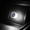 LED Car Atmosphere Lights Auto Interior Decoration Accessories For Volvo XC60 XC90 S60 S80 S40 V40 V60 V70 V50 XC70