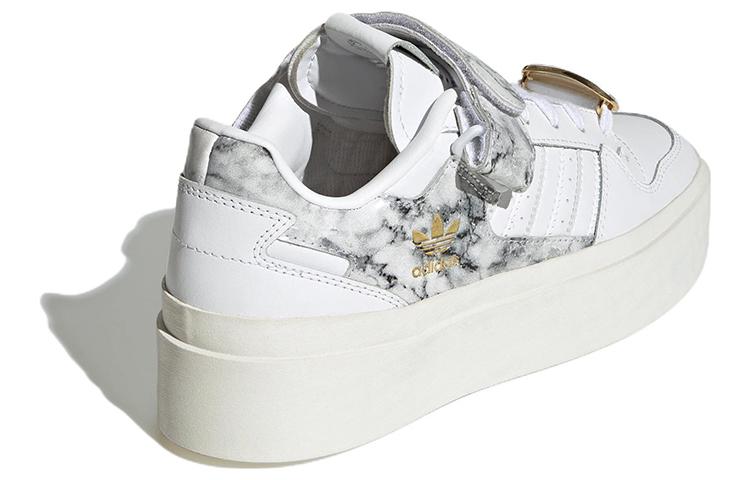 Forum Wmns Adidas Originals Bonega 'Marbled' Women's GY1541