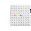 Smart Chessboard Game Strategy Board Birthday Gift Interactive Toy Five In Row for Goody Bag