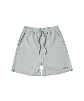 OUTDOOR PRODUCTS Mono Standard Logo Shorts (Melange)
