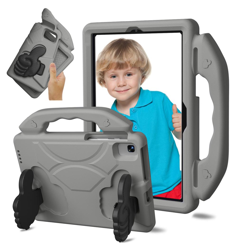 EVA Tablet Case For Samsung Galaxy Tab S6 Lite (2024)/(2020)/Tab A7 10.4 (2022)/(2020)/S5e SM-T720/S6/Lenovo M10 Plus