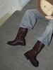 Celediff Rowin Middle Boots_2Color