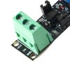 Industrial Optocoupler Relays Module High Voltages Isolation Relays Isolated Drive Module For Microcontrollers 3V 3.3V Applications