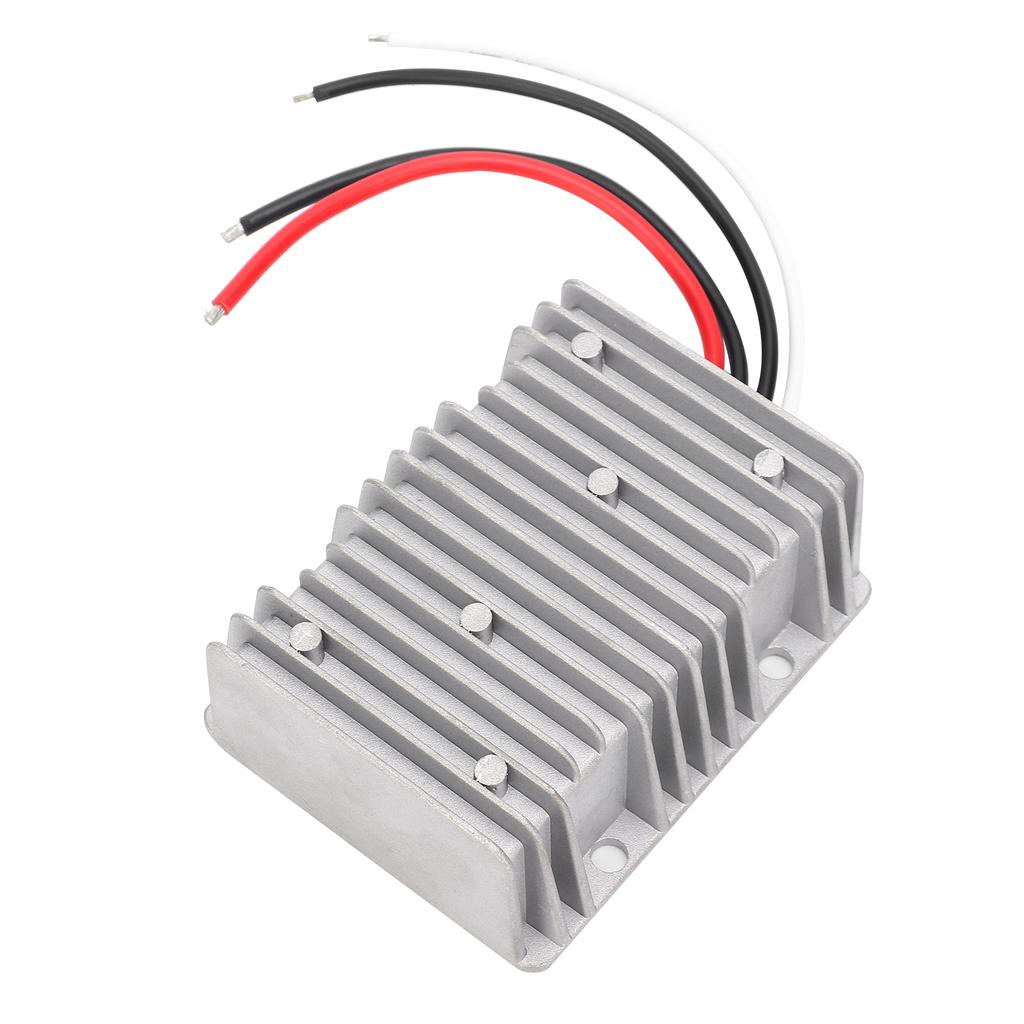 DC Voltage Regulator Car Transformer Converter Module WG18?36S2420 18?36V To 24V 20A
