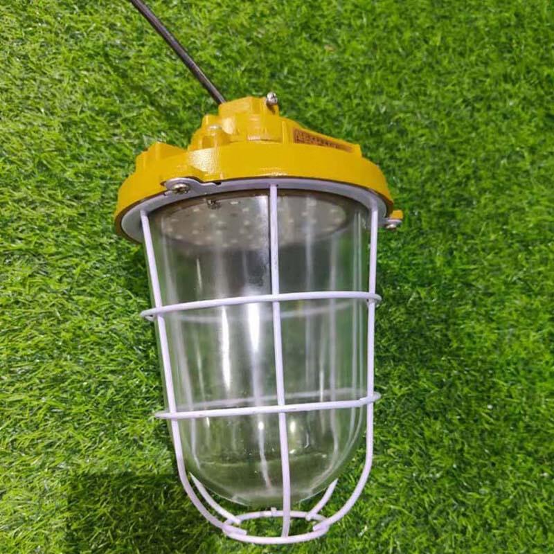 100W LED Industrial High Bay Light
