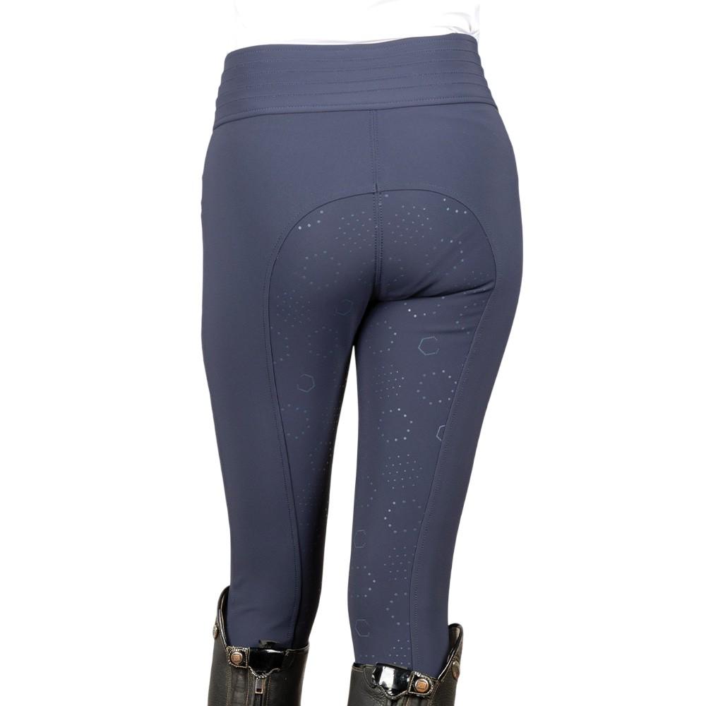 Coldstream Girls Next Generation Fenham Diamante Breeches