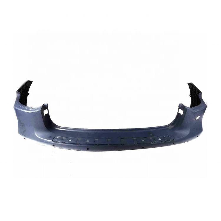 95850530901: Rear Bumper Frame for 2011-2018 Cayenne.