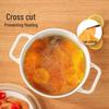Meiliya Food-Grade Soup Oil Absorbing Paper