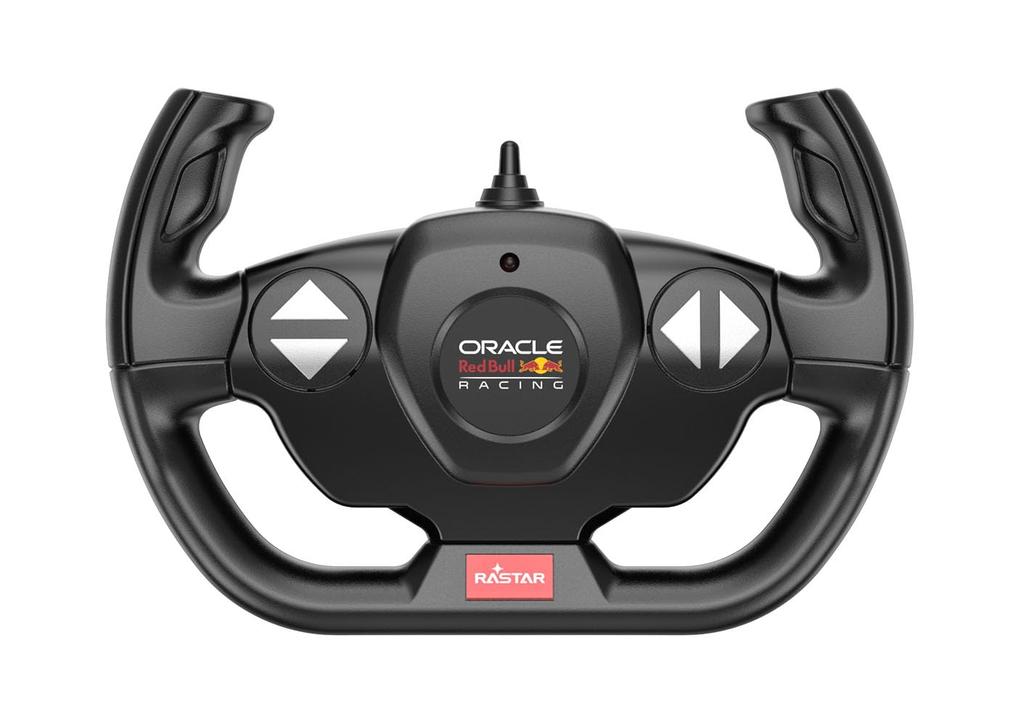 Doyusha Scale Oracle Red Bull Racing RB18 Electric Radio Control Car 14384 2.4GHz 1/12